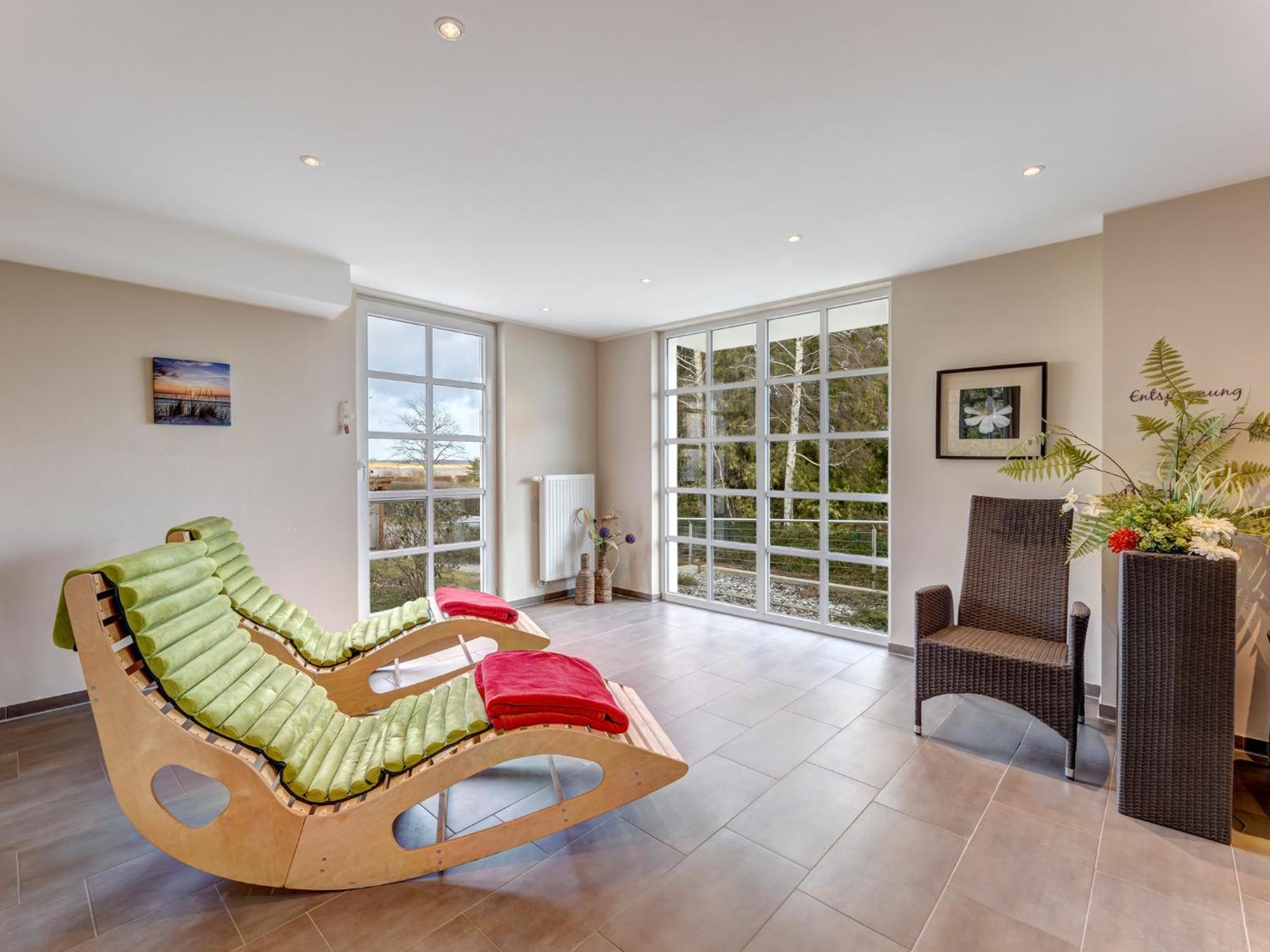 Residenz Am Balmer See - Bs 38 Mit Wellnessbereich Exterior photo
