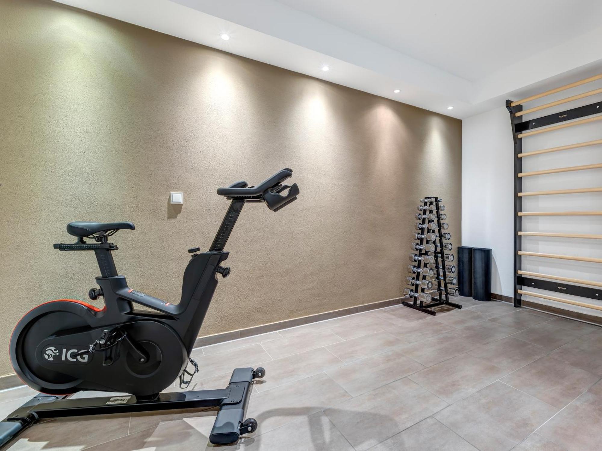 Residenz Am Balmer See - Bs 38 Mit Wellnessbereich Exterior photo