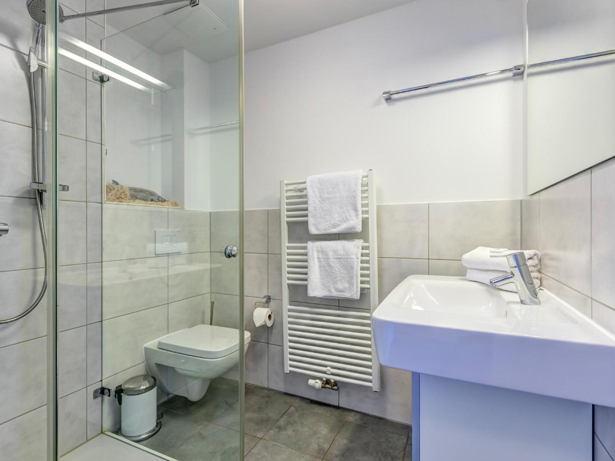 Residenz Am Balmer See - Bs 38 Mit Wellnessbereich Exterior photo