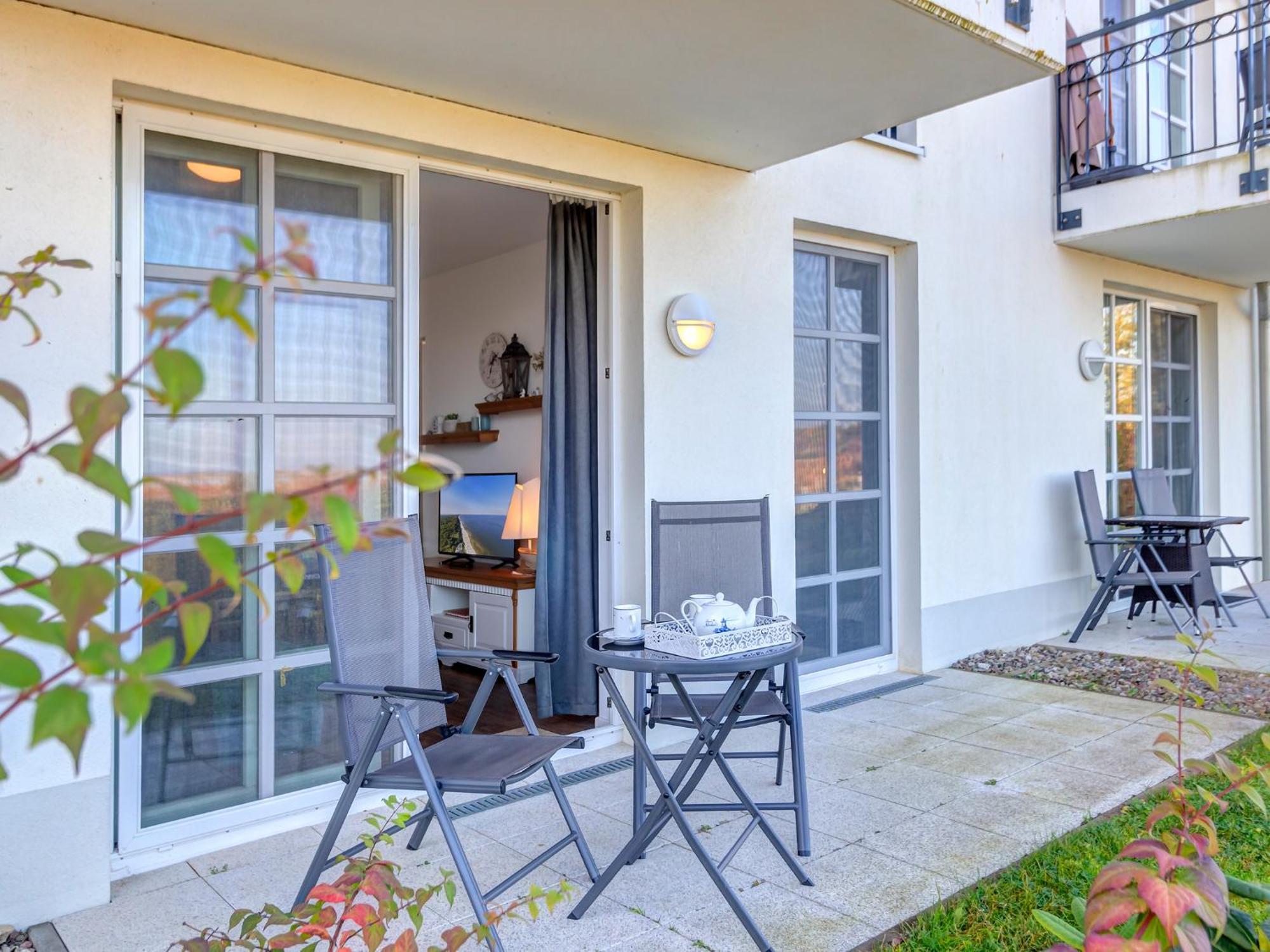 Residenz Am Balmer See - Bs 38 Mit Wellnessbereich Exterior photo