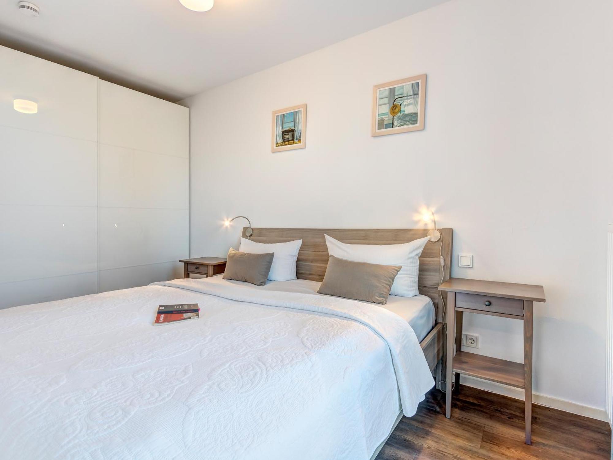 Residenz Am Balmer See - Bs 38 Mit Wellnessbereich Exterior photo
